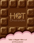 Details on Hot Chocolate: Take a Bigger Bite Out of Chocolate