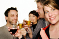 Details on Young Professionals Networking Event at Chima
