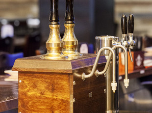 City Tap House Logan Square