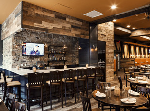 City Tap House Logan Square