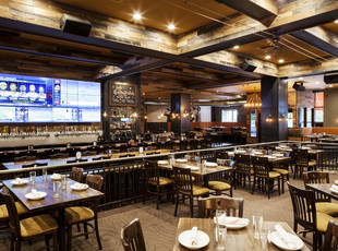 City Tap House Logan Square