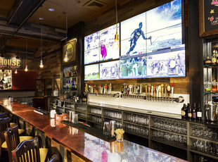 City Tap House Logan Square