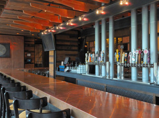 City Tap House University City