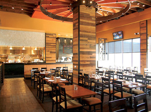 City Tap House University City