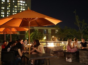 City Tap House University City