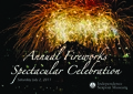 Details on Seaport Fireworks Spectacular