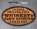 Details on The 2012 Philadelphia Whiskey & Fine Spirits Festival