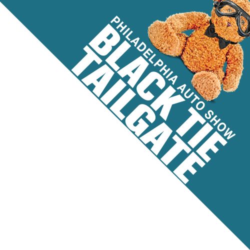 Details on Black Tie Tailgate 2019 - Philadelphia's Premier Auto Show Event