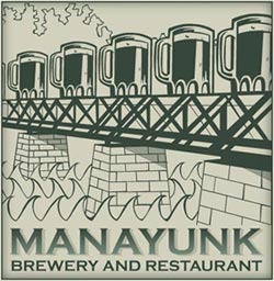 The Manayunk Brewery & Restaurant The Manayunk Brewery & Restaurant