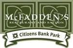 McFadden's Ballpark McFadden's Ballpark