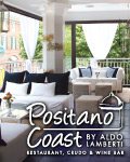 Positano Coast by Aldo Lamberti Positano Coast by Aldo Lamberti