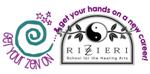Rizzieri School for the Healing Arts Rizzieri School for the Healing Arts