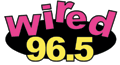 Wired 96.5 Wired 96.5