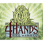 4 hands