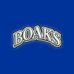 Boaks