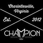 Champion brewing