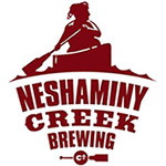 Neshaminy creek
