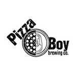 Pizza boy