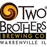 Two brothers
