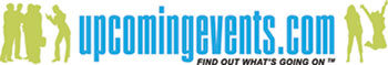 Brought to you By: UpcomingEvents.com