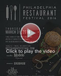 View video for The 2016 Philadelphia Restaurant Festival - Presented by Modelo Especial