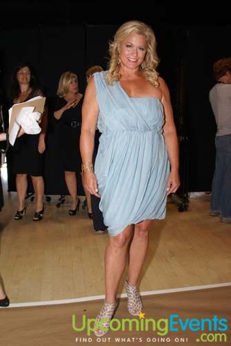 Photo from Fashion Week 2010 in NYC