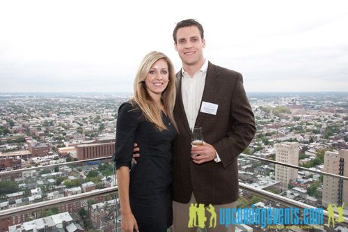 Photo from 1706 Rittenhouse Square Topping Off