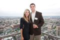 View photos for 1706 Rittenhouse Square Topping Off