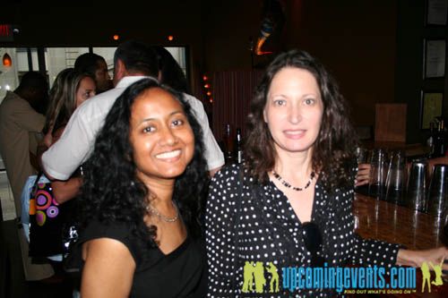 Photo from Photos from the 200 Pros Networking Happy Hour