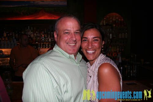 Photo from Photos from the 200 Pros Networking Happy Hour