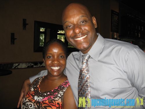 Photo from 200 Pro's Networking Happy Hour