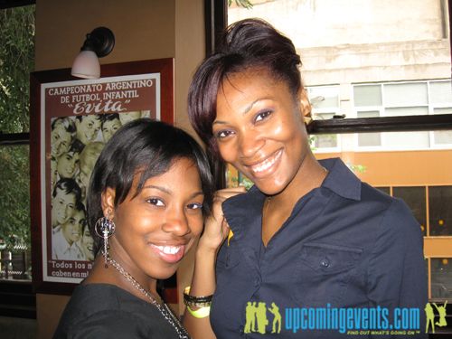 Photo from 200 Pro's Networking Happy Hour