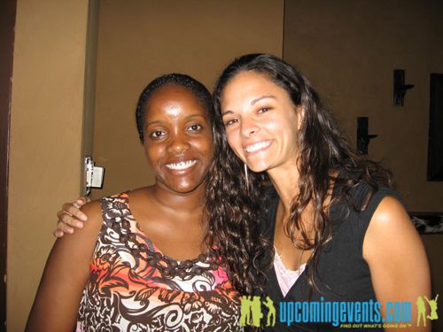 Photo from 200 Pro's Networking Happy Hour