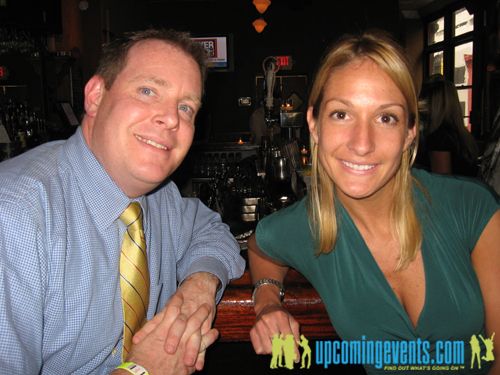 Photo from 200 Pro's Networking Happy Hour