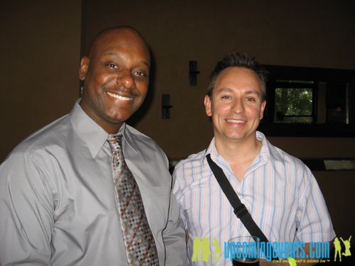Photo from 200 Pro's Networking Happy Hour
