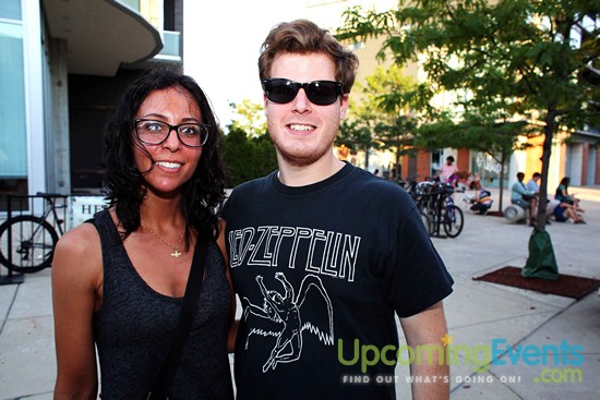 Photo from 2nd Street Festival - August 2nd