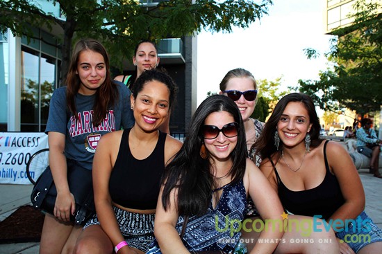 Photo from 2nd Street Festival - August 2nd