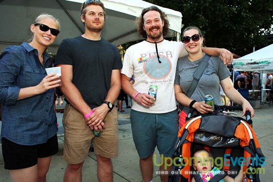 Photo from 2nd Street Festival - August 2nd