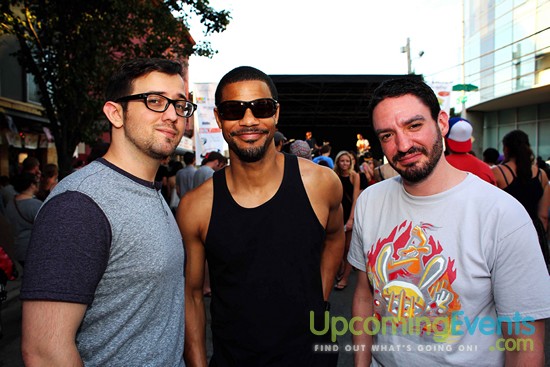 Photo from 2nd Street Festival - August 2nd