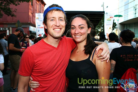Photo from 2nd Street Festival - August 2nd