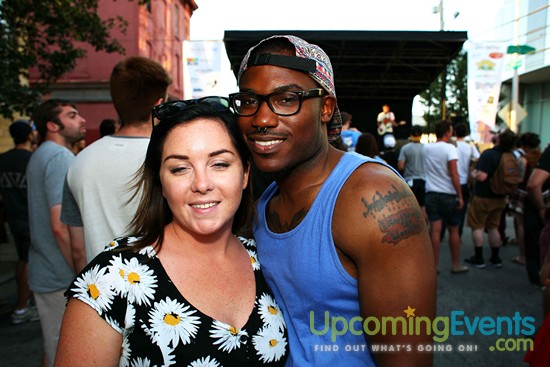 Photo from 2nd Street Festival - August 2nd