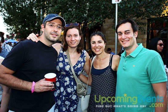 Photo from 2nd Street Festival - August 2nd