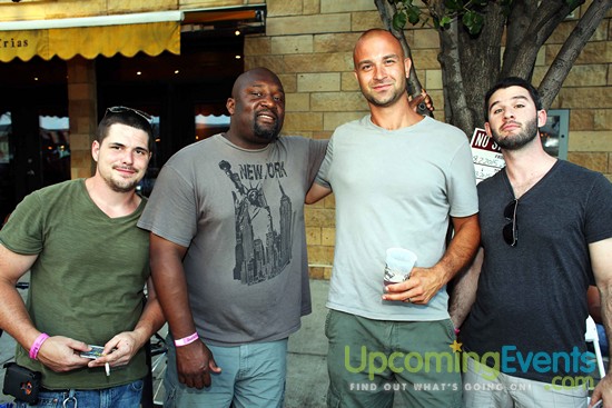 Photo from 2nd Street Festival - August 2nd