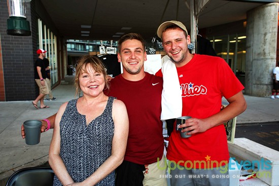 Photo from 2nd Street Festival - August 2nd