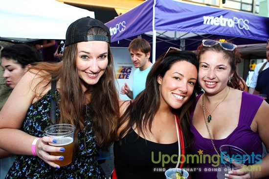 Photo from 2nd Street Festival - August 2nd