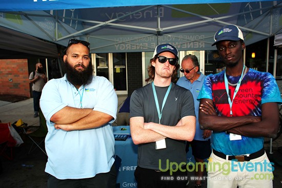 Photo from 2nd Street Festival - August 2nd