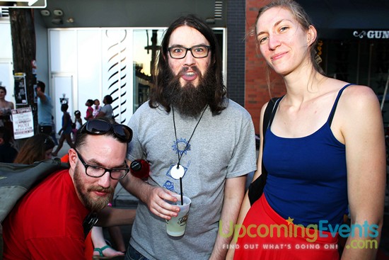 Photo from 2nd Street Festival - August 2nd