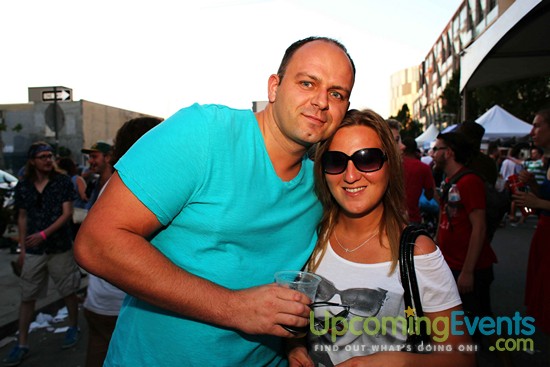 Photo from 2nd Street Festival - August 2nd
