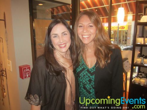 Photo from 611 LUXE LIFE Launch Party