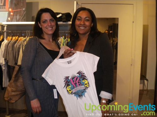 Photo from 611 LUXE LIFE Launch Party